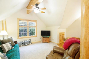 Majestic Chalet